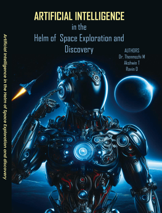 Artificial Intelligence in the Helm of Space Exploration and Discovery