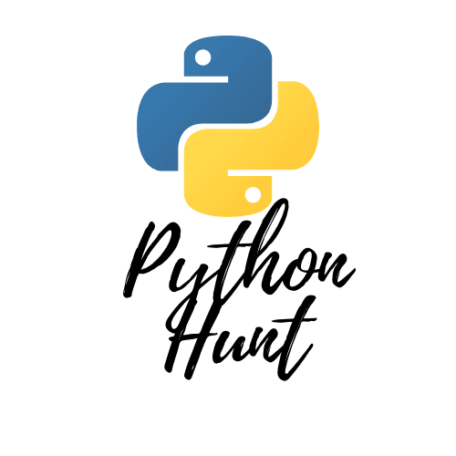 Python Hunt